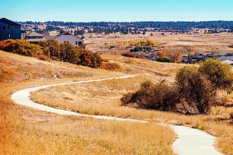 Trails of Parker, CO